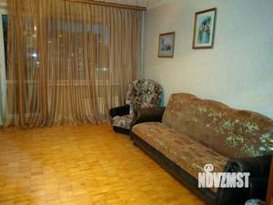 2-к квартира, вторичка, 72м2, 9/9 этаж