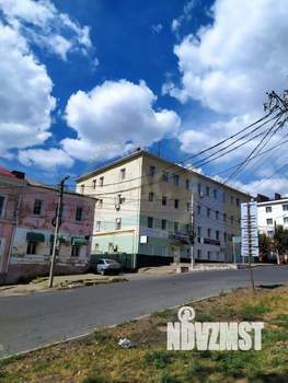 3-к квартира, вторичка, 40м2, 4/4 этаж