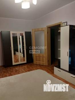 2-к квартира, вторичка, 61м2, 10/17 этаж