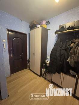 3-к квартира, вторичка, 69м2, 2/10 этаж