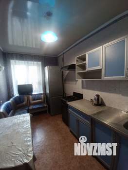 3-к квартира, вторичка, 61м2, 1/8 этаж