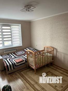 1-к квартира, вторичка, 41м2, 2/10 этаж