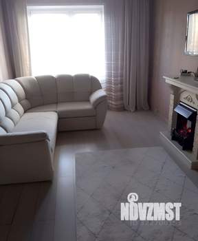 2-к квартира, вторичка, 56м2, 5/17 этаж