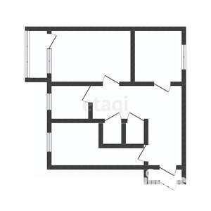 Фото квартиры на продажу (2)