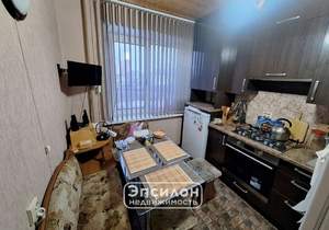 2-к квартира, вторичка, 47м2, 2/9 этаж