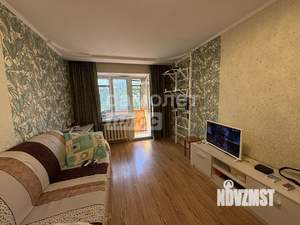 2-к квартира, вторичка, 45м2, 4/5 этаж