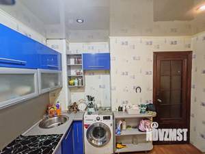 2-к квартира, вторичка, 50м2, 7/9 этаж