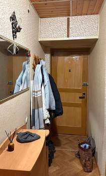 2-к квартира, вторичка, 45м2, 4/5 этаж