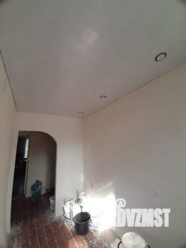 2-к квартира, вторичка, 43м2, 2/2 этаж