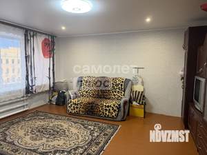 2-к квартира, вторичка, 40м2, 6/9 этаж