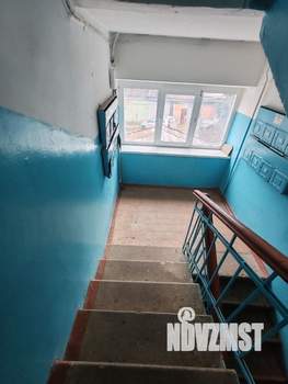 3-к квартира, вторичка, 55м2, 2/4 этаж