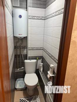 3-к квартира, вторичка, 86м2, 17/17 этаж