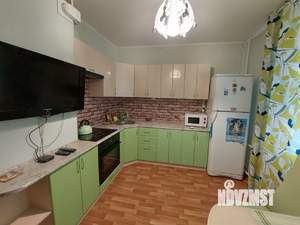 1-к квартира, вторичка, 36м2, 16/17 этаж