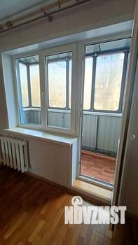 2-к квартира, вторичка, 44м2, 2/5 этаж