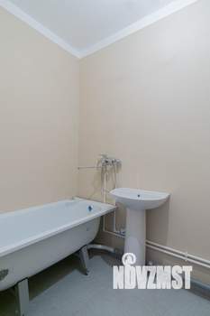 1-к квартира, вторичка, 36м2, 12/17 этаж