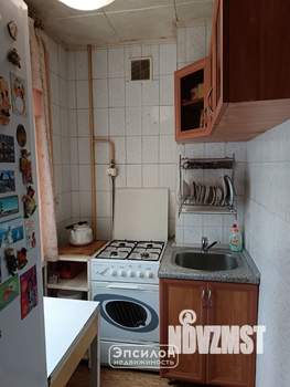 2-к квартира, вторичка, 38м2, 3/4 этаж