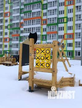 3-к квартира, вторичка, 66м2, 4/10 этаж