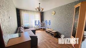 3-к квартира, вторичка, 60м2, 7/9 этаж