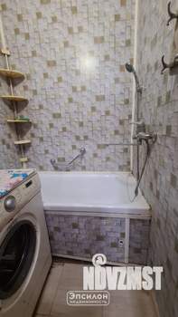 2-к квартира, вторичка, 36м2, 1/5 этаж
