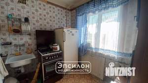 2-к квартира, вторичка, 42м2, 3/4 этаж