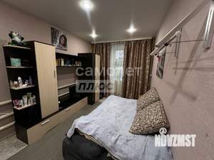 2-к квартира, вторичка, 35м2, 1/5 этаж