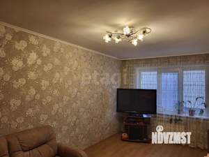 2-к квартира, вторичка, 54м2, 4/5 этаж