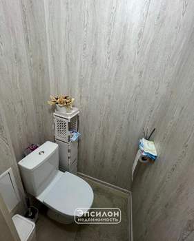 2-к квартира, вторичка, 60м2, 1/10 этаж