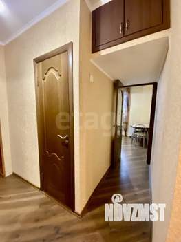 2-к квартира, вторичка, 44м2, 3/3 этаж