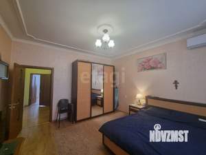 3-к квартира, вторичка, 94м2, 9/10 этаж