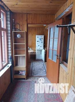 4-к квартира, вторичка, 62м2, 1/5 этаж