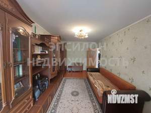 3-к квартира, вторичка, 61м2, 4/5 этаж