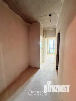 1-к квартира, вторичка, 41м2, 9/10 этаж