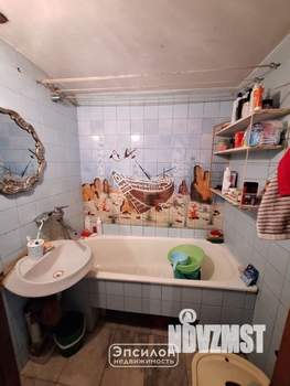 2-к квартира, вторичка, 47м2, 4/9 этаж