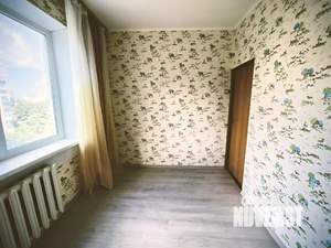 3-к квартира, вторичка, 60м2, 6/9 этаж