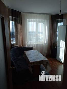 2-к квартира, вторичка, 58м2, 16/17 этаж