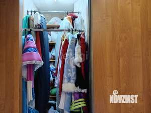 3-к квартира, вторичка, 58м2, 4/5 этаж