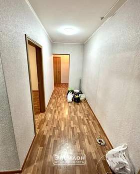 3-к квартира, вторичка, 85м2, 9/17 этаж