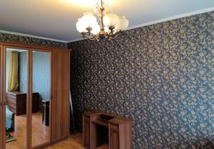 3-к квартира, вторичка, 80м2, 4/10 этаж