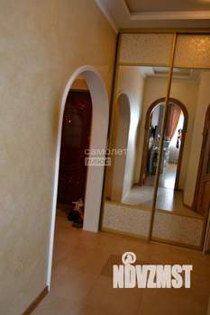 2-к квартира, вторичка, 90м2, 4/10 этаж