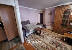 3-к квартира, вторичка, 57м2, 3/5 этаж