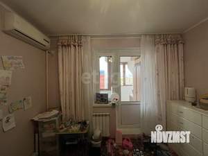 3-к квартира, вторичка, 79м2, 16/17 этаж