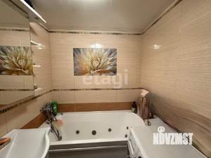 3-к квартира, вторичка, 58м2, 5/5 этаж