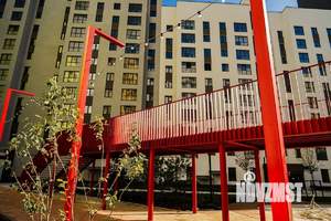 2-к квартира, вторичка, 48м2, 17/17 этаж