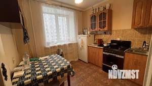 1-к квартира, вторичка, 36м2, 4/9 этаж