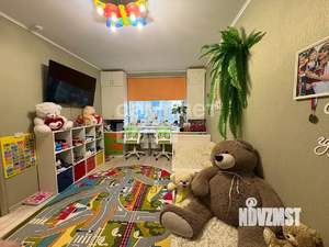 2-к квартира, вторичка, 56м2, 3/17 этаж