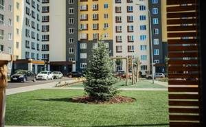 1-к квартира, вторичка, 36м2, 7/17 этаж