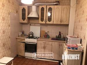 2-к квартира, вторичка, 48м2, 8/9 этаж