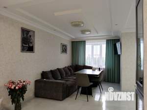 5-к квартира, вторичка, 134м2, 2/10 этаж