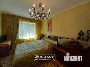 2-к квартира, вторичка, 50м2, 3/5 этаж