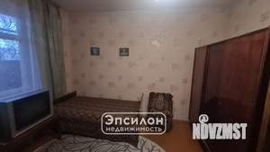 2-к квартира, вторичка, 46м2, 4/9 этаж